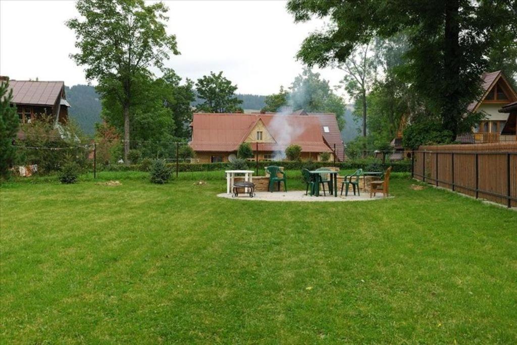 Country Home In Heart Of Tatra Mountains Zakopane Exterior foto