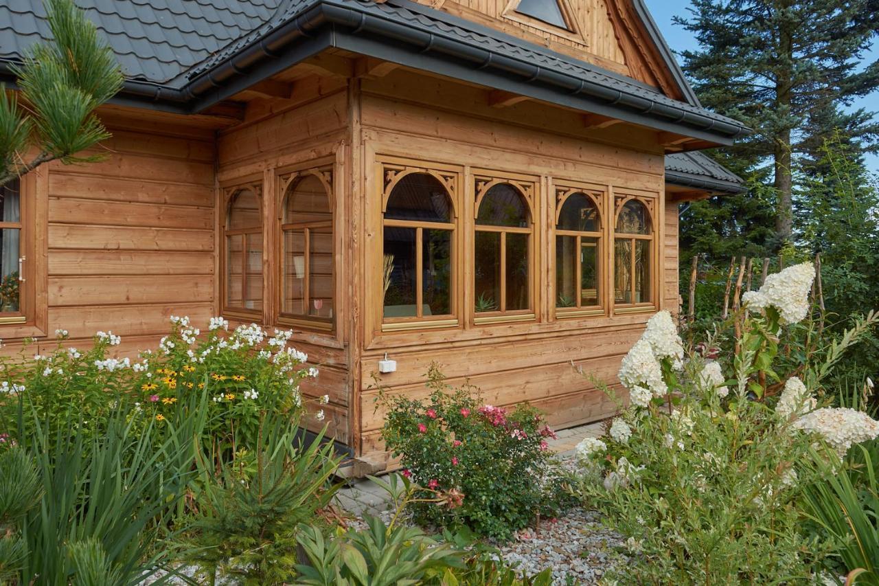 Country Home In Heart Of Tatra Mountains Zakopane Exterior foto